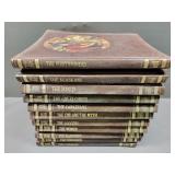 'The Old West' Books