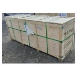 Portable Sawmill YC-26G