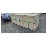 Portable Sawmill YC-26G