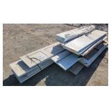 Garage Door Panels