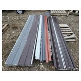Metal Soffit & Trim