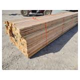 Mixed Unit of Lumber