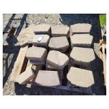 Landscape Block