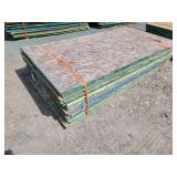 Mixed Unit of OSB