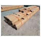 Mixed Unit of Lumber