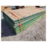 Mixed Unit of OSB