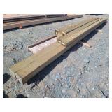 Mixed Unit of Timbers