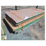 Mixed Unit of OSB