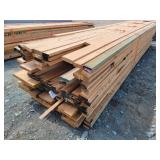 Mixed Unit of Lumber