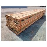 Mixed Unit of Lumber