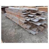 1 x 5 & 1 x 6 Rough Cut Lumber