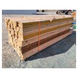 Mixed Unit of Lumber