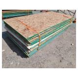 Mixed Unit of OSB