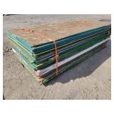 Mixed Unit of OSB