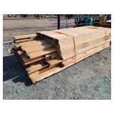 Mixed Unit of Lumber