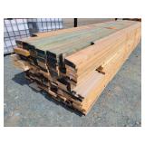 Mixed Unit of Lumber