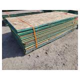 Mixed Unit of OSB