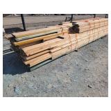 Mixed Unit of Lumber