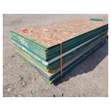 Mixed Unit of OSB