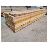Mixed Unit of Lumber