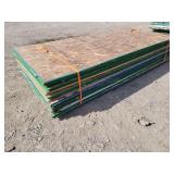 Mixed Unit of OSB