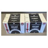 650 Rds - 22LR 40gr - Federal (sealed)