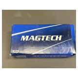50 Rds - 44 Rem Mag 240gr - MagTech