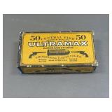 50 Rds - 45 Colt 200gr - UltraMax