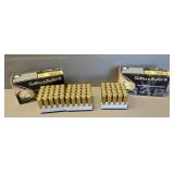75 Rds - 7.62 x 25 TOKAREV FMJ - Sellier & Bellot