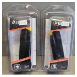2 - Taurus G3 9mm 15rd Magazines NEW