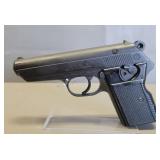 * CESKA VZOR 70cal .32 Auto Pistol in Box