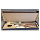 * CZ Huglu Red head Deluxe 20ga O/U - New in Box