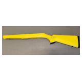 Stock - Yellow