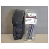 Smith & Wesson M&P Shield EZ M2 8rd Mag & Pouch