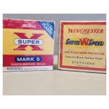 50 Rds - 16ga 2-3/4" #6 - Super X & W