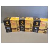 75 Rds - 16ga 2-3/4" #8 - Browning