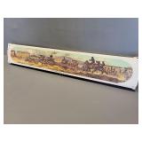 Vintage Winchester Box and Sleeve ONLY