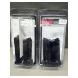2 - Ruger LCP II 22LR 10rd Magazine 2-pk NEW