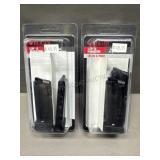 2 - Ruger LCP II 22LR 10rd Magazine 2-pk NEW