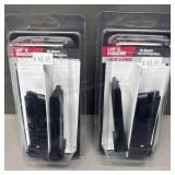 2 - Ruger LCP II 22LR 10rd Magazine 2-pk NEW