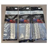 3 - Kimber 1911 9mm Magazines NEW