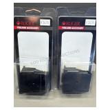 2 - Ruger Mini-30 5rd Magazines MAG/762 NEW