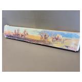 Vintage Winchester Box and Sleeve ONLY