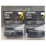2 - Browning X-Bolt LA Magazines NEW