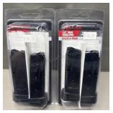 2 - Ruger LCP Max 380 Auto 12rd Magazine 2-pk