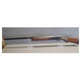 * Browning A-5 12ga Shotgun