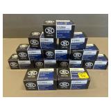 600 Rds - 5.7x28mm 27gr - FNH
