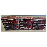 Approx 300 Rds - 5.7x28mm 40gr - Federal