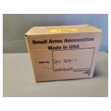 250 Rds - BOXED 308 150gr - FMJ