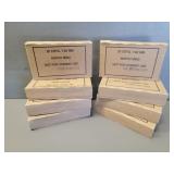 160 Rds - 7.62mm Match M852 "Combat Use" Ammo